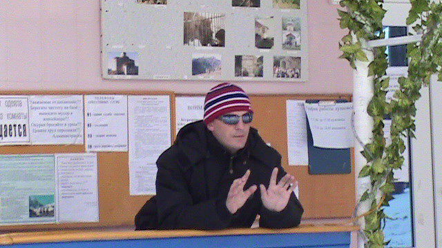 Личные фото