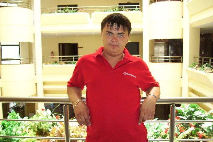 Личные фото