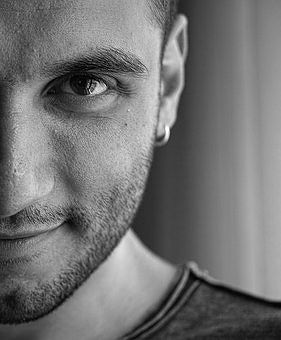 Не мое фото)