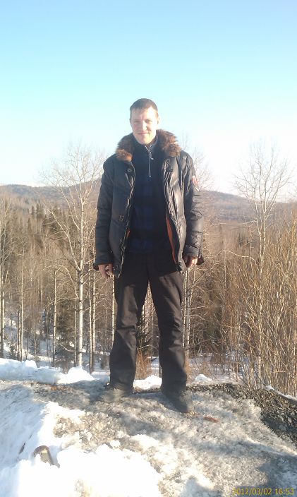 Личные фото