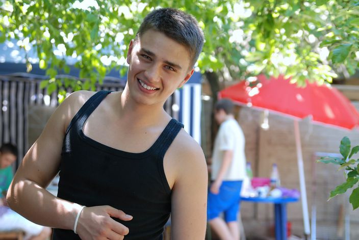 Личные фото