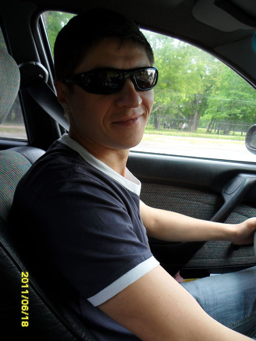 Личные фото