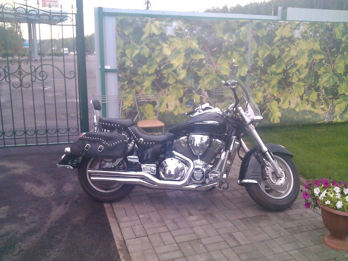 я тоже могу рычать......