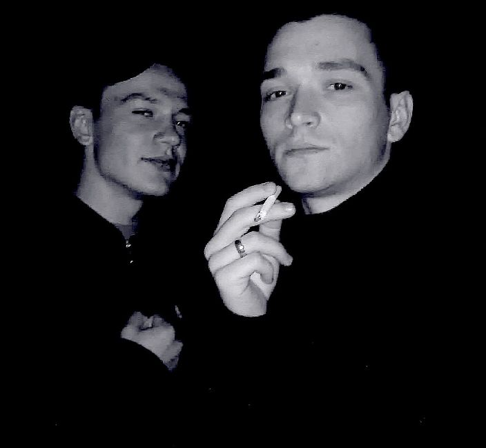 Личные фото