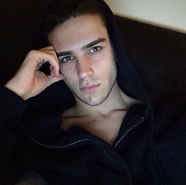 Личные фото