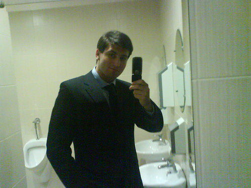 Личные фото