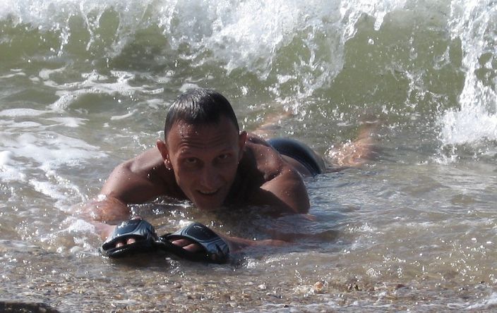 Личные фото