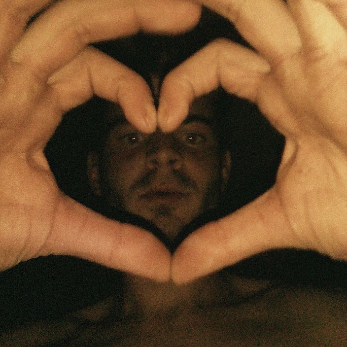Love is