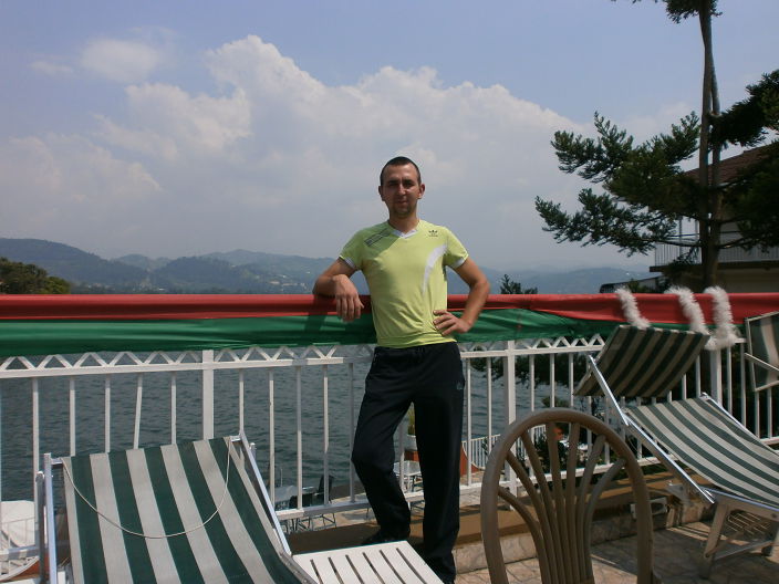 Личные фото