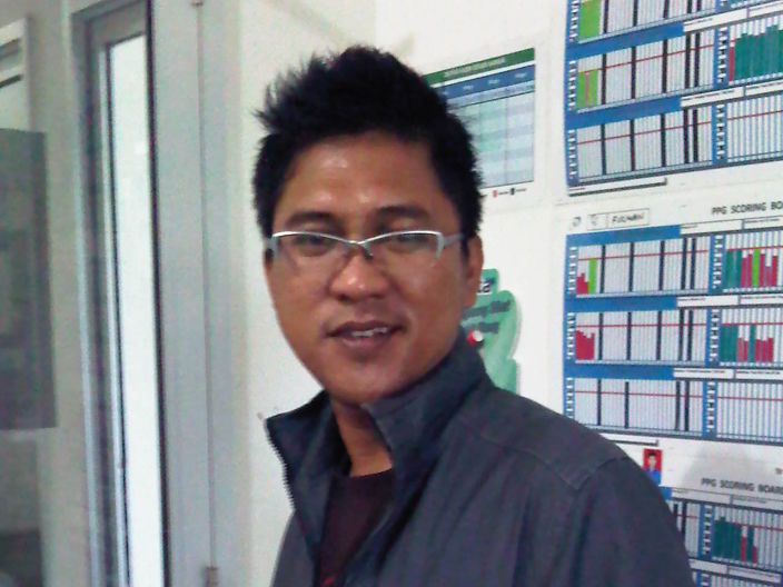 Mr. Ipoenk 212