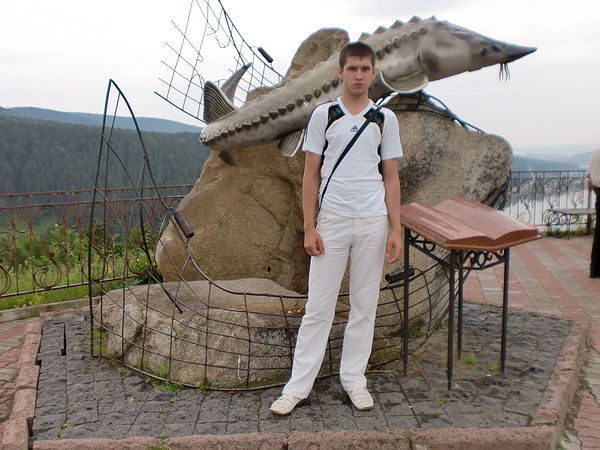 мне здесь 27