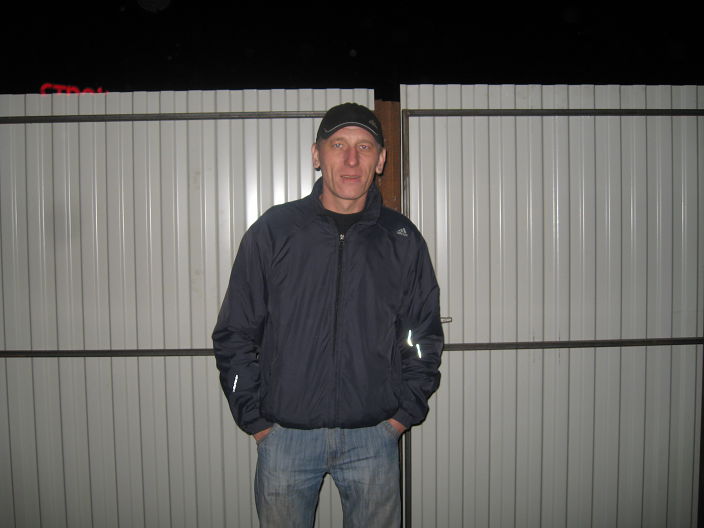 Личные фото