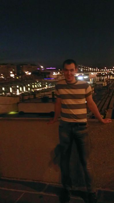 Личные фото