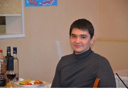 познакомлюсь