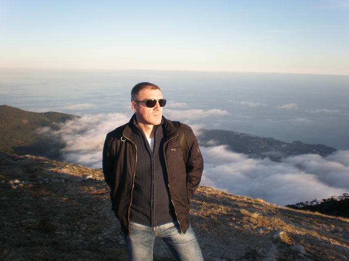 Личные фото