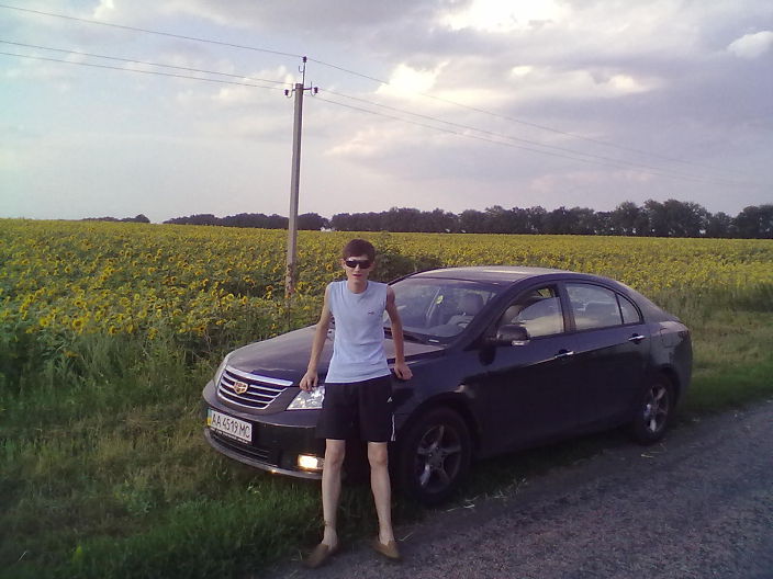 Личные фото