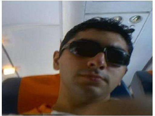 Личные фото