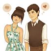 Личные фото