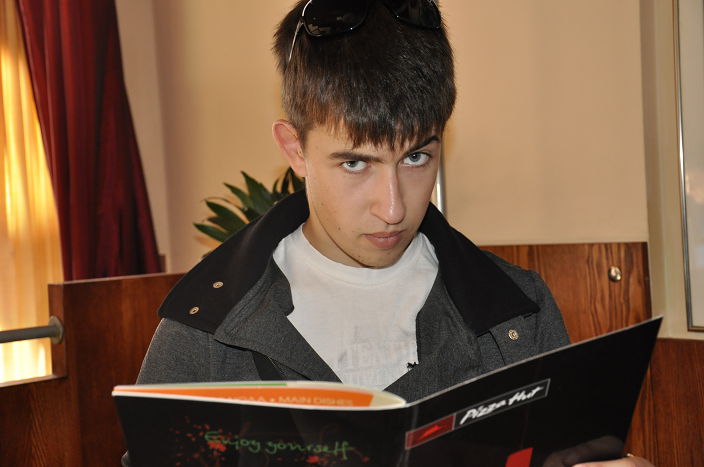 заголовок