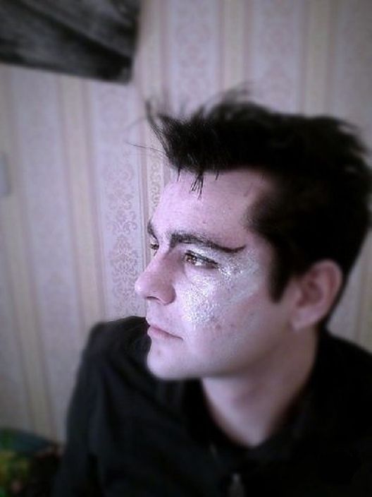 После концерта