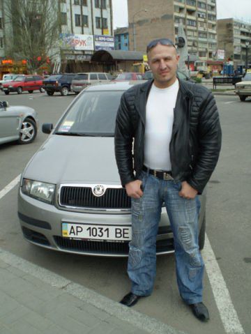 Личные фото