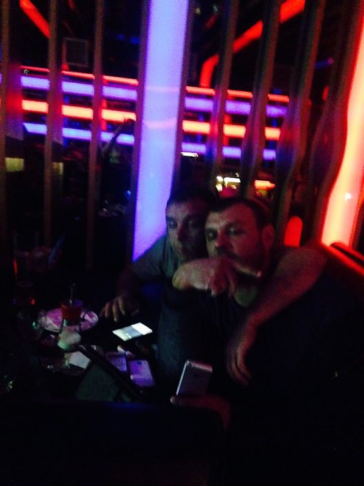 Личные фото