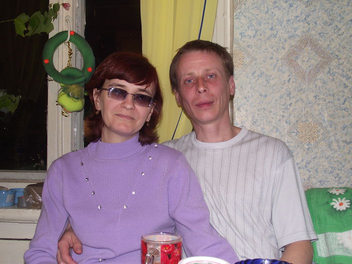 Личные фото