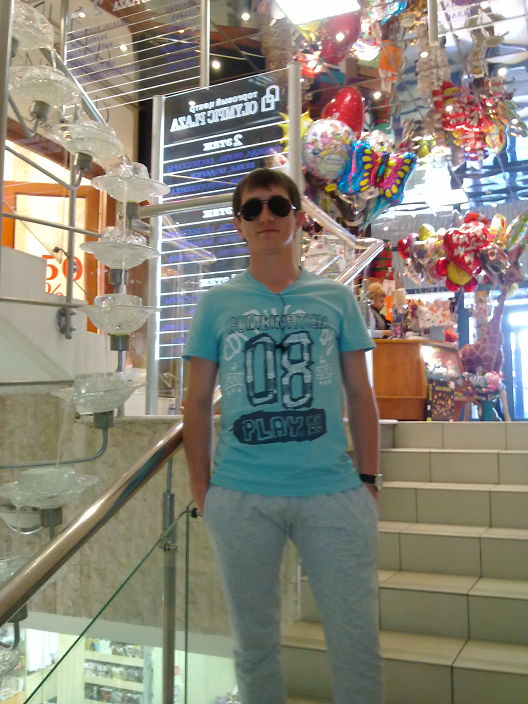 Личные фото