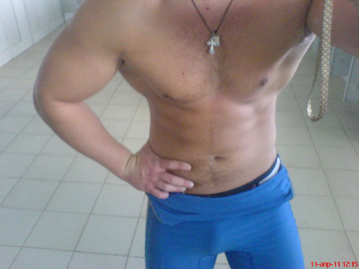 Личные фото