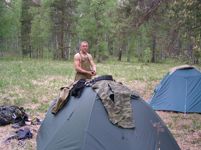 Личные фото