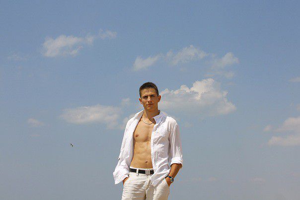 Личные фото