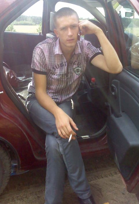 Личные фото