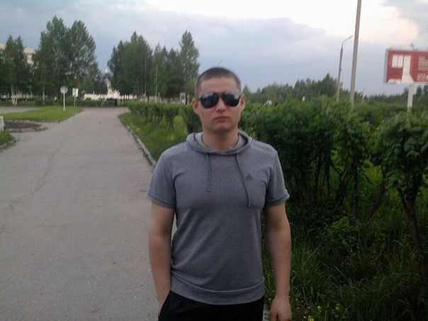 Личные фото