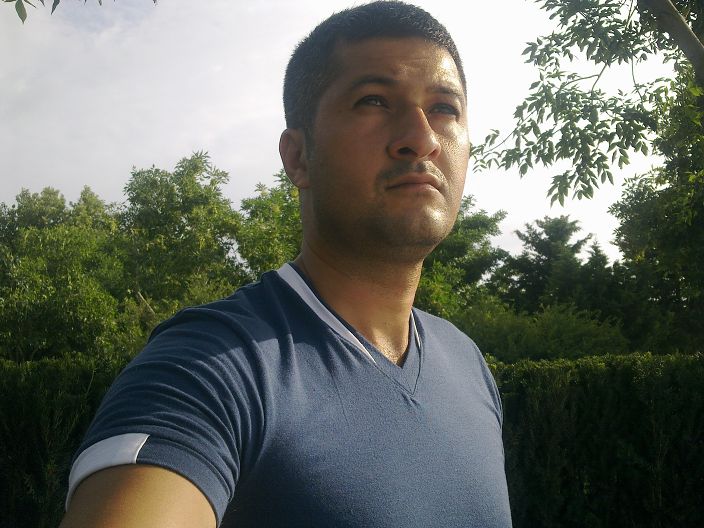 Личные фото