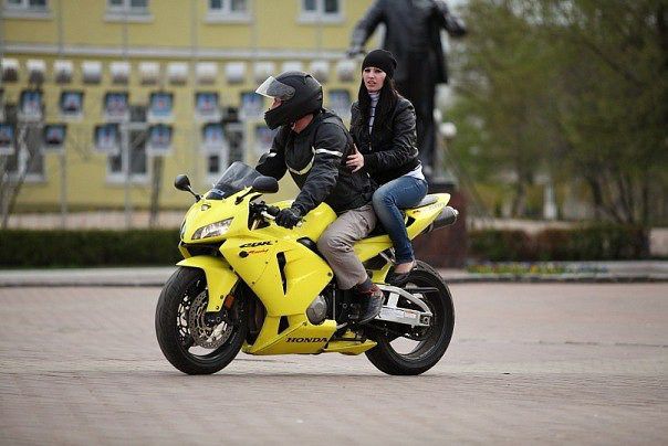 Личные фото