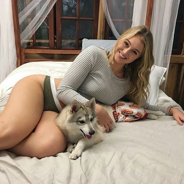 Sexy me
