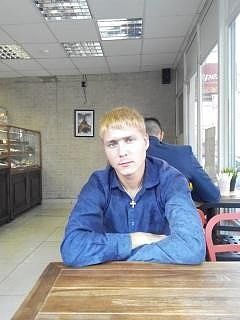 Я:)