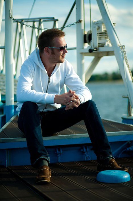 Личные фото