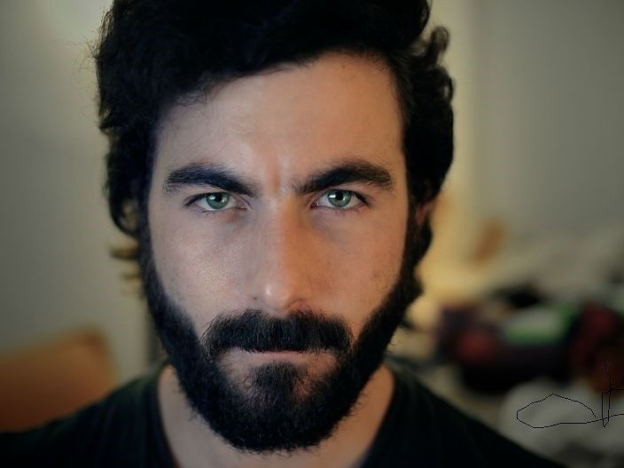 Личные фото