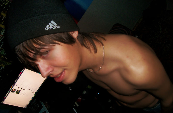 Личные фото