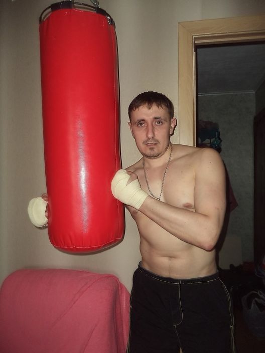 спортивный