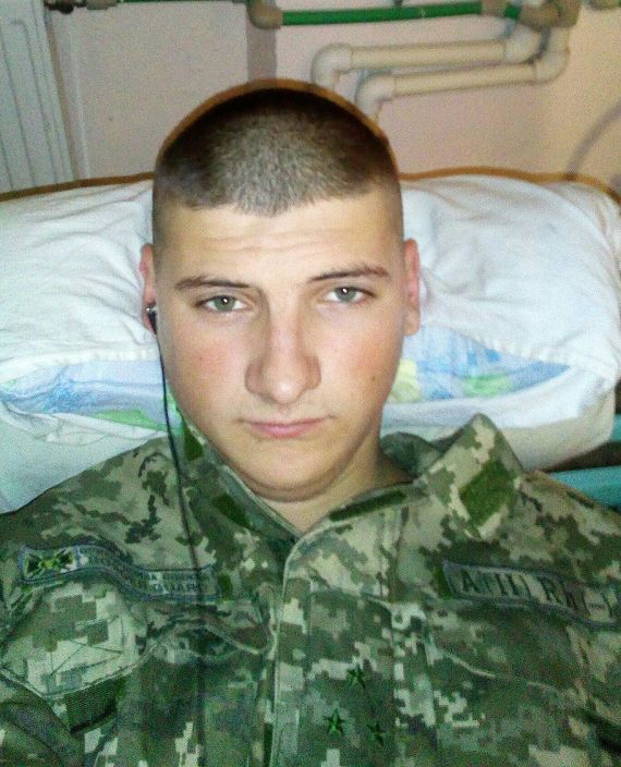 Старший Лейтенант