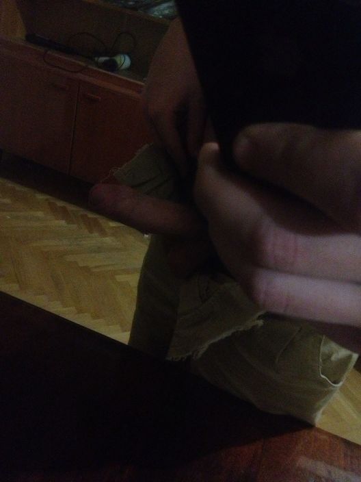 Мой..