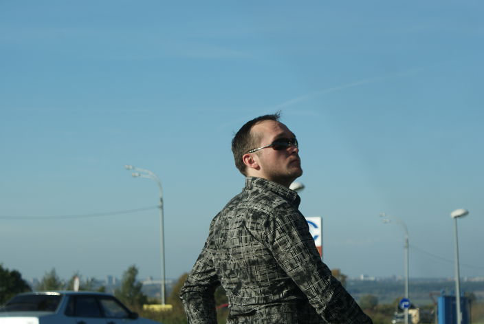 Личные фото