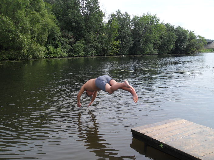 Личные фото