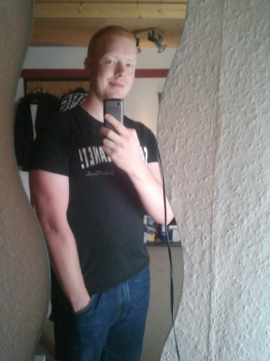 Its Me! :D
