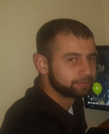 Just me