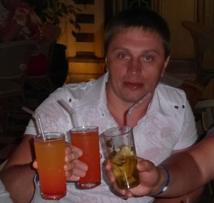 отдыхаем....