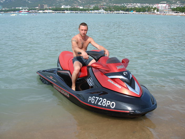 Личные фото