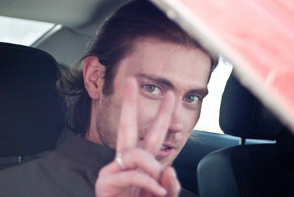 Я  моя жизнь